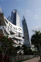 Reflections At Keppel Bay (D4), Condominium #583314971